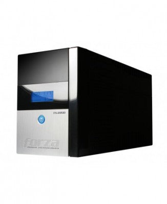 NoBreak FX-2200LCD 120V USB 2200VA/1200W - NoBreak FX-2200LCD 120V USB 2200VA/1200W -